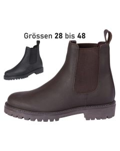 Jodhpurstiefel Almada I Relaunch