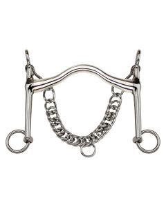 Sprenger Reitkandare Bemelmans