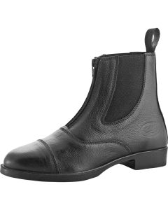 Bottinen London, black forest