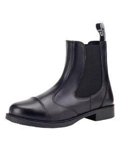 Loesdau Jodhpurstiefelette Detroit Winter