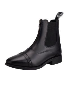Loesdau Jodhpurstiefelette Glasgow