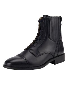 Loesdau Schnürstiefelette Nancy