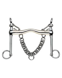 Sprenger HS Sensogan Reitkandare