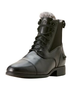 ARIAT Stiefelette Kendall Paddock Sherpa