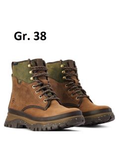 ARIAT Outdoorstiefel Moresby Waterproof, Gr. 38