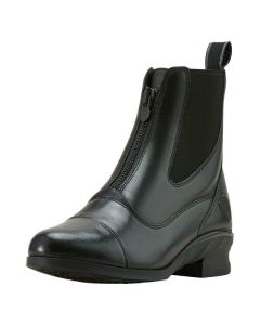 ARIAT Stiefelette Heritage Zip Paddock