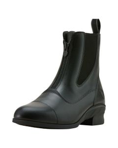 ARIAT Herren-Stiefelette Heritage Zip Paddock