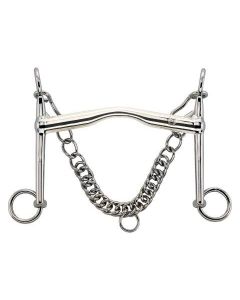 Sprenger Sensogan HO-Reitkandare