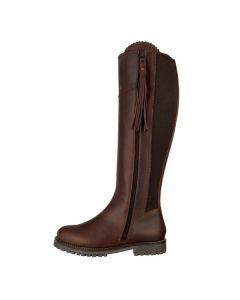 Spanisch/Barocker Reitstiefel Valencia