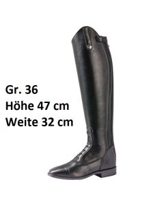 Reitstiefel Porto Jump Soft, Gr. 36 HE
