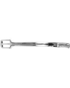 Sporen mit kurzem Dorn