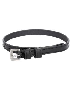 MONTIVUM Sporenriemen Glitter