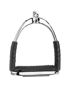 SPRENGER System-4 Steigbügel mit gedrehter Öse