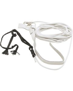 Lederriemenschlag extra (400 cm) für Teleskop-Gerte mit Golfgriff