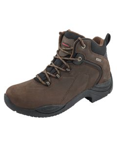 Reit- und Trekkingschuh Bergamo, Gr. 37