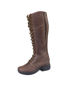 black forest Winter-Reitstiefel Stockholm