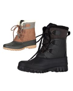 black forest Winterschuh Malmö