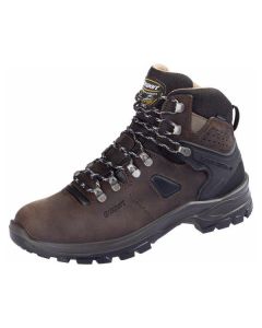 Grisport Reit- und Trekkingschuh Livorno, Gr. 39