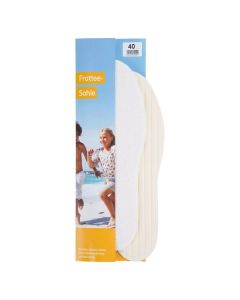 JOMA Einlegesohle Frottee