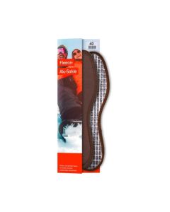 JOMA Einlegesohle Fleece-Alu