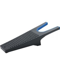 Stiefelknecht mit Antirutsch-Trittfäche