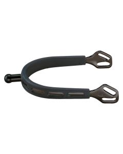 SPRENGER Sporen Black Series mit Kugelende