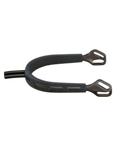 SPRENGER Sporen Black Series mit Dorn