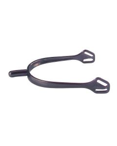 SPRENGER Balkenhol Sporen Ultra-Fit anthrazit