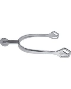 Sprenger Balkenhol-Sporen Ultra-Fit mit Ballrad