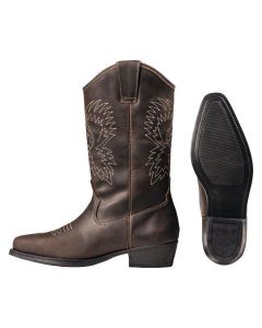 Westernstiefel Tampa, Gr. 36