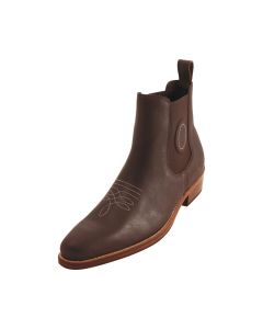 Westernstiefelette Andes, L-pro West