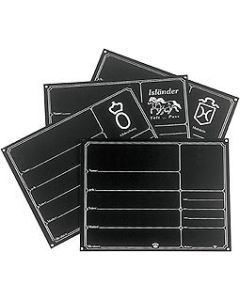 Lackstift weiss, Edding