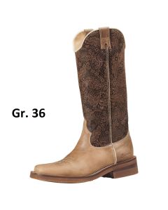 Westernstiefel Cincinnati, Gr. 36, L-pro West