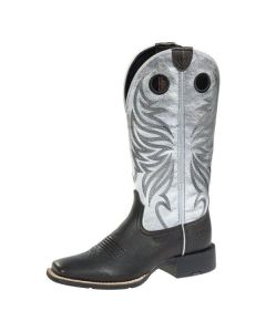 ARIAT Westernstiefel Round Up Ryder