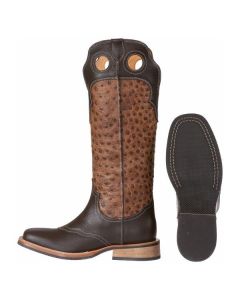 Passion 4Q Westernstiefel