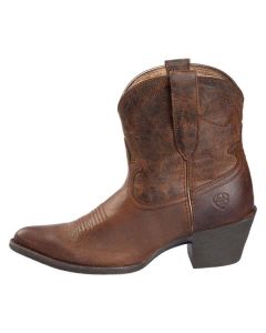 ARIAT Westernstiefelette Maggie