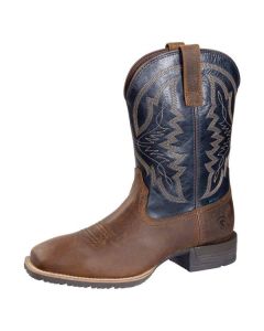 ARIAT Westernstiefel Hybrid Ranchwork H20