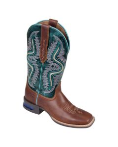 ARIAT Westernstiefel Captivate Stretchfit