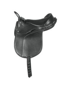 Loesdau Pony-Sattel Flexible