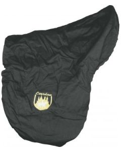 Sattelschonbezug aus Baumwolle