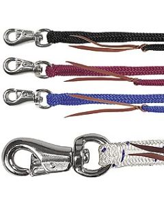 Westernrope für Bodenarbeit