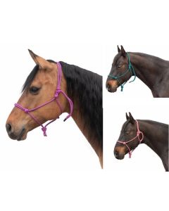 Passion 4Q Knotenhalfter