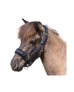 Horse-friends Islandhalfter Fleece Keflavik