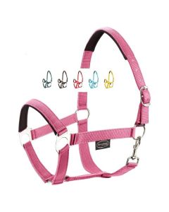 Horse-friends Webhalfter Pin Buckle