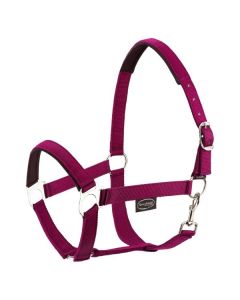 Horse-friends Webhalfter Pin Buckle