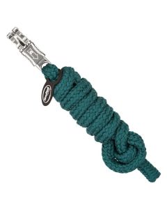 Horse-friends Führ- und Anbindestrick mit Panikhaken
