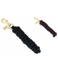 Führstrick mit Karabiner, Cheval de Luxe