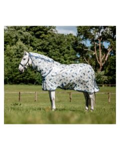 HORSEWARE Fliegendecke AMIGO Integrated Fly Sheet