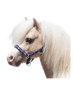 Horse-friends Halfter Piccolino Motiv