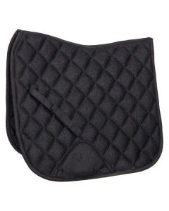 RIDE now Schabracke mit Glitzer